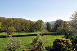 The View towards Harter Fell